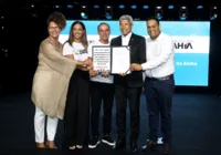 Governo da Bahia firma parceria com o Instituto Terra Firme