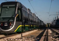 Governo da Bahia negocia compra de vagões do VLT do Mato Grosso