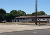 Governo do Estado detalha requalificação do Aeroporto de Barreiras