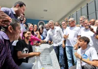 Governo do Estado entrega a 30ª escola de tempo integral do ano