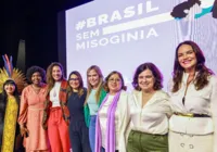 Governo lança campanha nacional contra misoginia