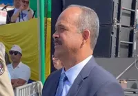 Greve de professores é plano da oposição, diz Elinaldo Araújo imagem