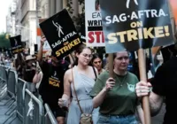 Greve em Hollywood: Roteiristas e estúdios chegam a um acordo