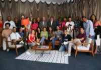 Grupo A TARDE inaugura estúdio audiovisual e anuncia novidades