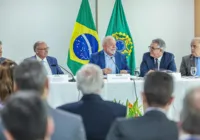 Grupo de empresários entrega propostas para melhorar acesso ao crédito