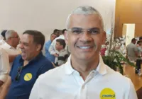 "Grupo político dialoga sem ficar em silêncio", diz Pablo Roberto