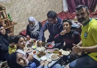 Grupo que aguarda evacuação de Gaza reúne 28 pessoas