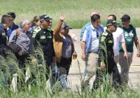 Guerrilha do ELN liberta pai do jogador Luis Díaz na Colômbia