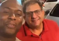 Guto Ferreira volta a Salvador e faz visita inusitada; entenda