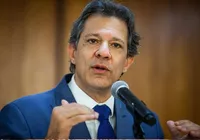Haddad sofre tentativa de assalto em casa