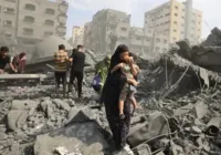 Hamas liberta vários reféns em primeiro dia de trégua em Gaza