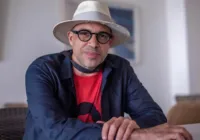 Haroldo Borges: "Encaramos o prêmio como reconhecimento"