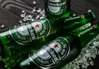 Heineken deixa a Rússia após vender todas as ações por US$ 1