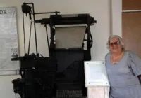 Helô Sampaio: 33 anos de A TARDE dedicados ao maior do Norte-Nordeste