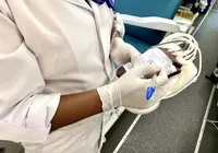 Hemoba vai manter atendimento no feriado de Finados