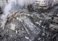 Hezbollah e Israel voltam a trocar disparos na fronteira com Líbano