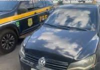 Homem compra carro na ‘feira do rolo’ e acaba detido por receptação