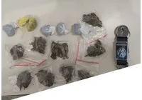 Homem é detido com droga em Lauro de Freitas (BA)