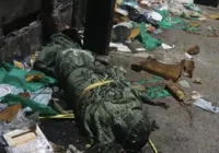 Homem é encontrado morto em lixão de Fazenda Grande do Retiro