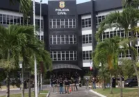 Homem é executado dentro de barbearia em Salvador