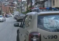 Homem é executado no bairro de Cosme de Farias