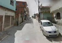 Homem é executado no bairro de Fazenda Coutos