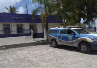 Homem é preso em flagrante após agredir mulher no interior da Bahia