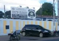 Homem é preso pela PM após atrapalhar ação com ligação falsa