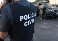 Homem é preso por importunação sexual em Morro do Chapéu