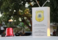 Homem que matou amigo em briga por dose de cachaça é preso em Feira