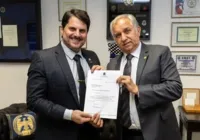 Horas após filiação, PSDB veta entrada de Marcos do Val