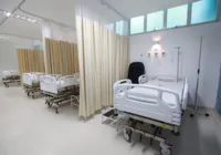 Hospital Geral recebe mais 30 leitos de enfermaria ortopédica