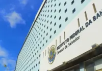 IFBA divulga edital com 191 vagas residuais de ensino superior