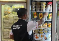 Ibametro fiscaliza venda de produtos para festejos de Cosme e Damião