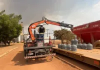 Ibametro realiza verificação de balanças nas rodovias baianas