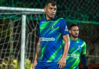 Ídolo do Vitória, Neto Baiano vai disputar mundial de clubes no fut-7