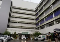 Idoso atingido por raio em Teixeira de Freitas é transferido para HGE