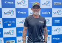 Ildázio reforça incentivo ao esporte: "a gente não para nunca mais"