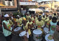 Ilê Ayê reúne embaixadores africanos na 20ª Caminhada da Liberdade