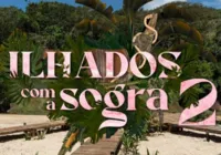 “Ilhados com a Sogra” tem 2ª temporada confirmada pela Netflix