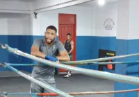 "Impor meu boxe", diz Hebert Conceição sobre próxima luta profissional