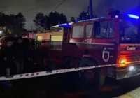 Incêndio no Chile mata 14 migrantes venezuelanos