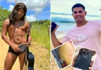Influencer afirma que Juninho Espoliano machucou sua mãe em confusão