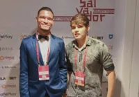 Influenciadores digitais marcam presença na Confut Nordeste 2023