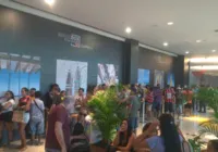 Ingressos para Vitória x Sport estão esgotados