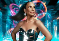 Ingressos para comemoração de Ivete no Maracanã começam a ser vendidos