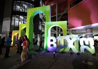 Inovações chinesas são destaque no BTX 2023