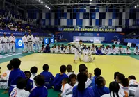 Inscrições gratuitas para aulas no Centro de Boxe e na Arena Esportes