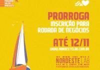 Inscrições para o NordesteLAB podem ser feitas até este domingo