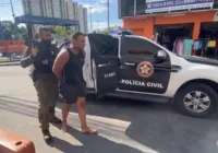 Instrutor de academia preso 'jogava esperma' nas vítimas, diz delegado